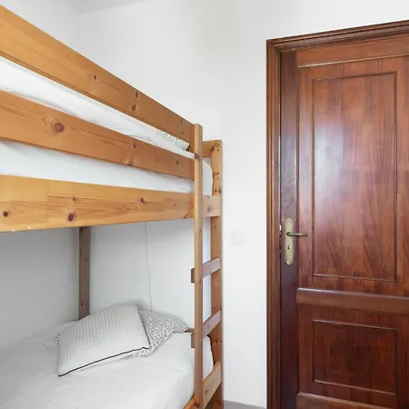 Apartament Casa Camacho La Cuesta (Tenerife)