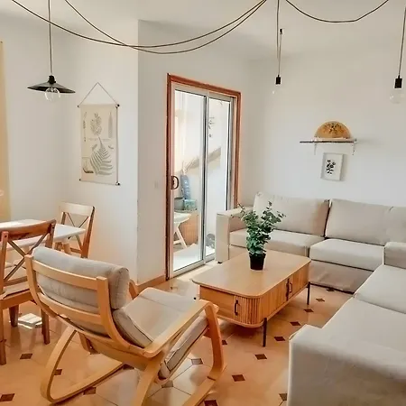 Casa Camacho * La Cuesta (Tenerife)