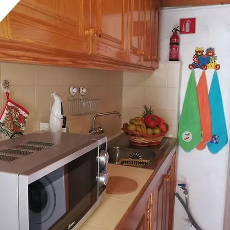Casa Camacho * El Golfo