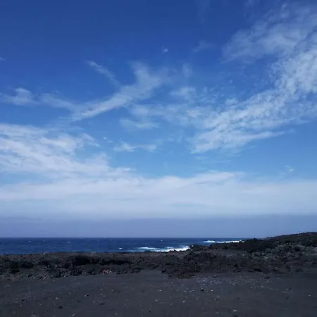 Casa Camacho El Golfo