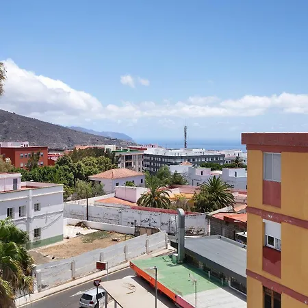 Casa Camacho Apartamento La Cuesta (Tenerife)