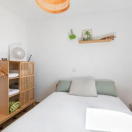 Apartamento Casa Camacho