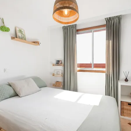 Casa Camacho Apartamento La Cuesta (Tenerife)