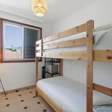 Apartamento Casa Camacho