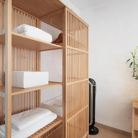 Casa Camacho Apartamento La Cuesta (Tenerife)
