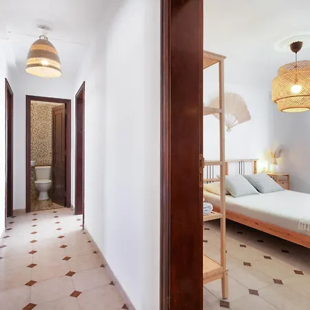 Casa Camacho Apartamento La Cuesta (Tenerife)