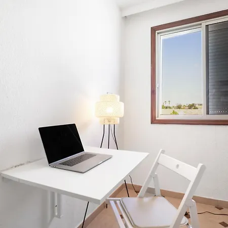 Casa Camacho Apartamento La Cuesta (Tenerife)