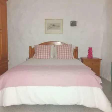 Casa Camacho