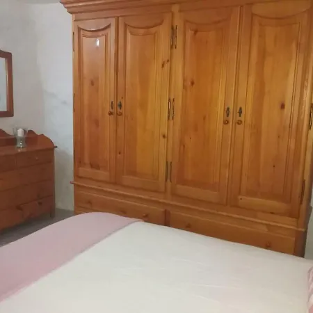 Casa Camacho *