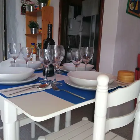 Appartement Casa Camacho El Golfo